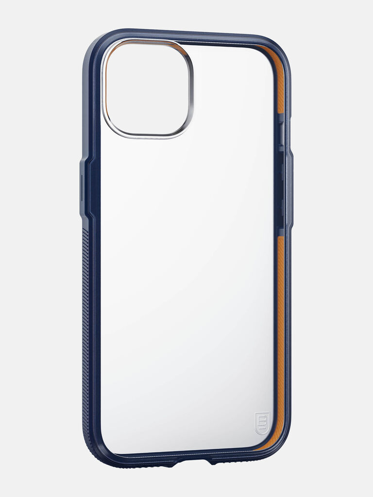 BodyGuardz Rivet Case (Cobalt Blue) for Apple iPhone 13, , large